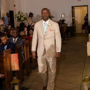 Meet your Posher, Antonio